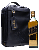 Blue Label Shoe Bag