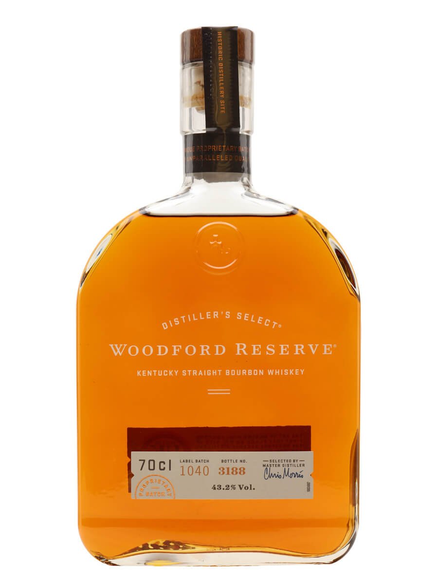 Woodford