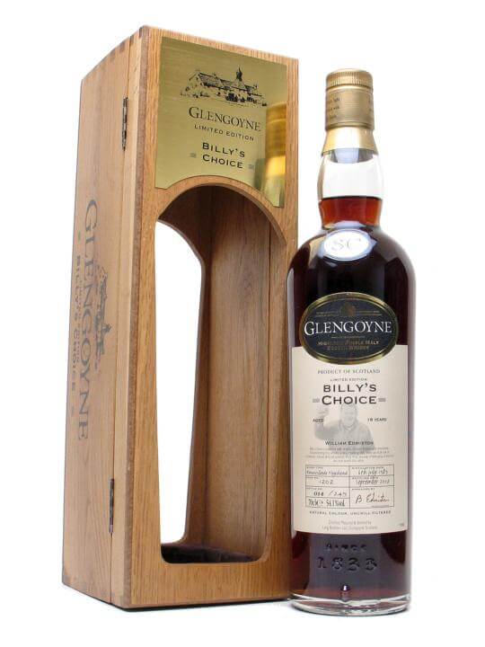 Glengoyne