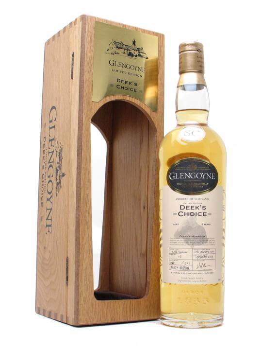 Glengoyne