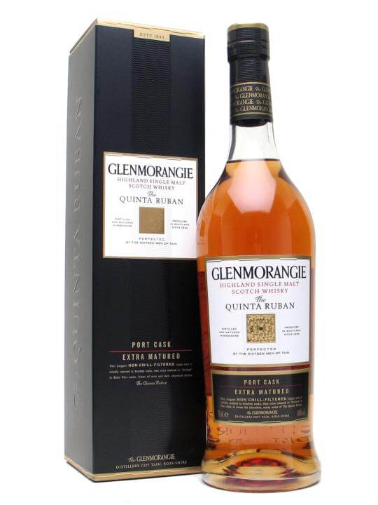 Glenmorangie