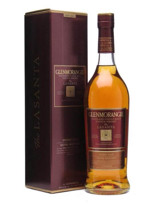 Glenmorangie