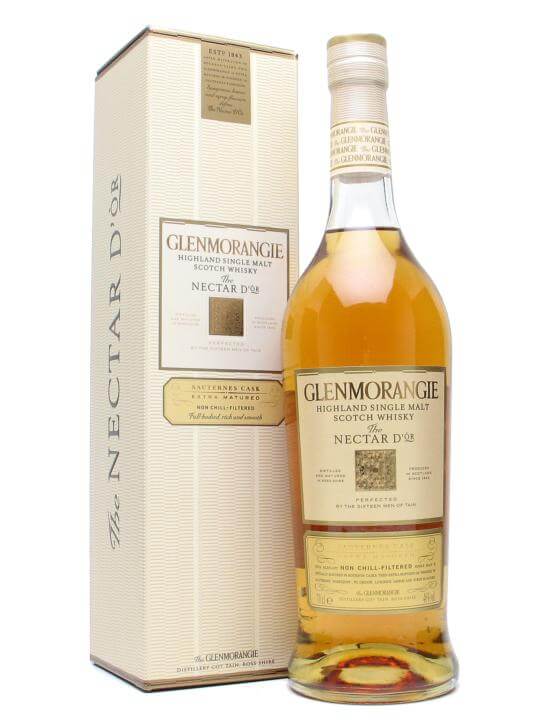 Glenmorangie
