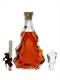 Camus Jubilee Baccarat Crystal Cognac