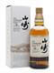 Suntory Yamazaki 10 Year old