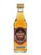 Havana Club Anejo Especial Rum Miniature