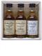 Balvenie 3 pack / 10 Year old,12 Year old,15 Year old