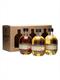 Glenrothes 3 Pack / SR, 1991 & 1985
