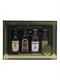 Irish Whiskey 4 pack