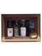 Single Malt Whisky 3 Pack + Glass