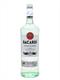 Bacardi Carta Blanca Rum / 300cl
