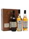 Classic Malts Coastal Collection / 3x20cl