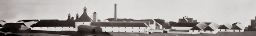 The Lost Distilleries of Scotland