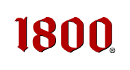 1800 Tequila