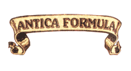 Antica Formula