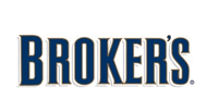 Broker's Gin