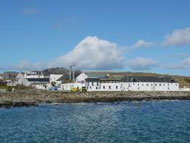 Bruichladdich Distillery