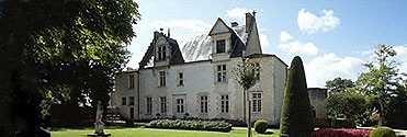 Chateau de Beaulon