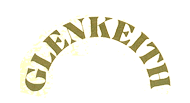 Glen Keith Distillery