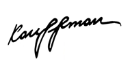 Kauffman Vodka