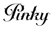 Pinky Vodka