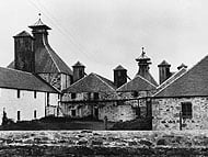 Port Ellen Distillery