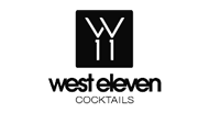 West Eleven Cocktails