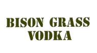 Zubrowka - Bison Grass Vodka