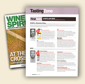 ELEMENTS of ISLAY in Press