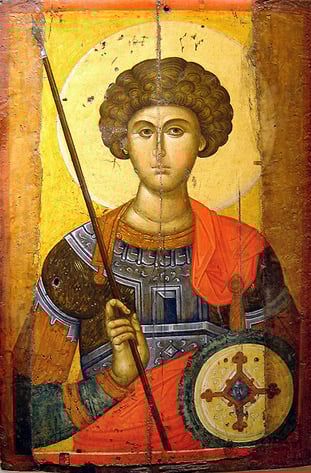St. George