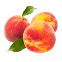 Character - Peach