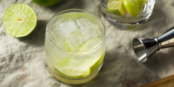 Cachaça