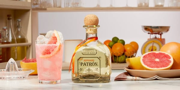 Patrón