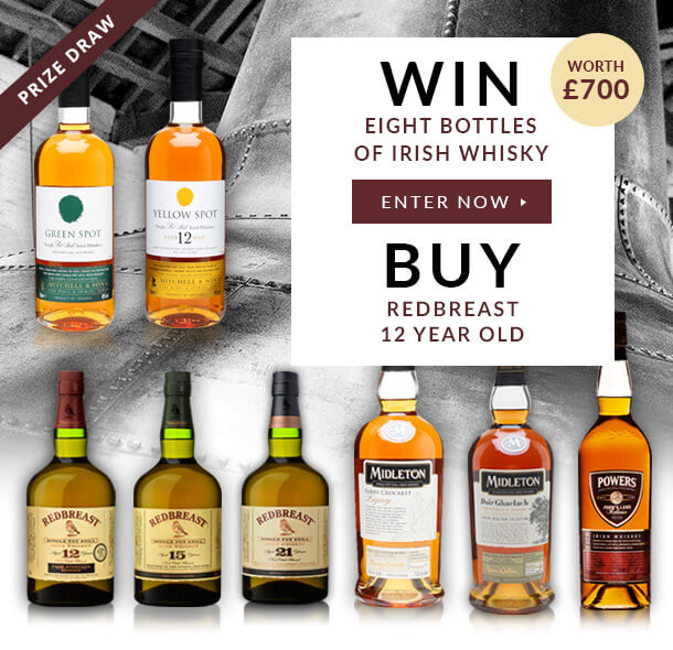 The Whisky Exchange Buy Whisky and Fine Spirits Online