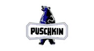 Немецкий Puschkin в России