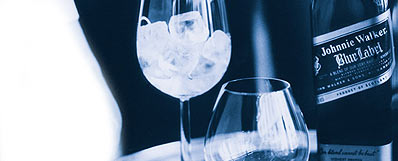 Johnnie Walker Gifts