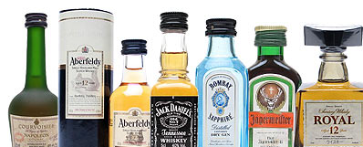 Miniature Gifts