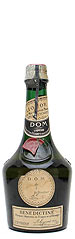 Old Benedictine D.O.M.