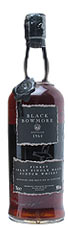 Black Bowmore Single Malt Scotch Whisky