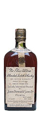 Old Dewars Blended Scotch Whisky