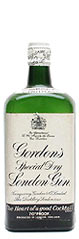 Old Gordon's Gin