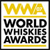 World Whiskies Awards