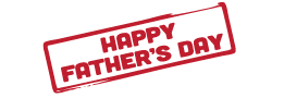 Happy Father's Day