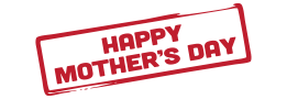 Happy Mother's Day