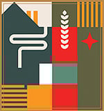 Pattern Label - Production 2024