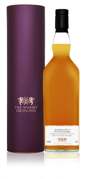 Personalised Blended Malt 37 Year Old