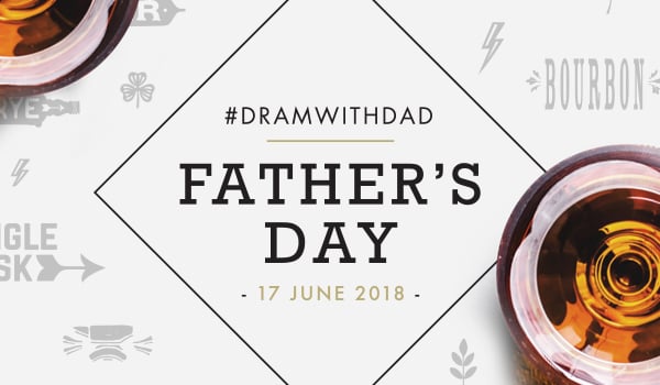 Find the perfect Father's Day whisky