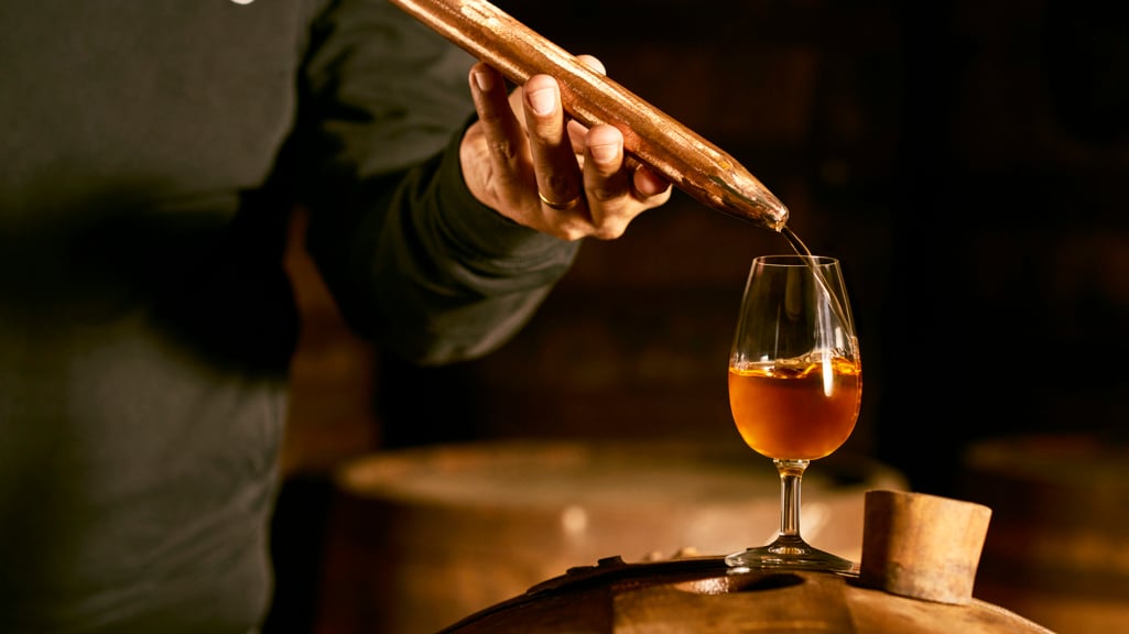 A guide to Indian whisky