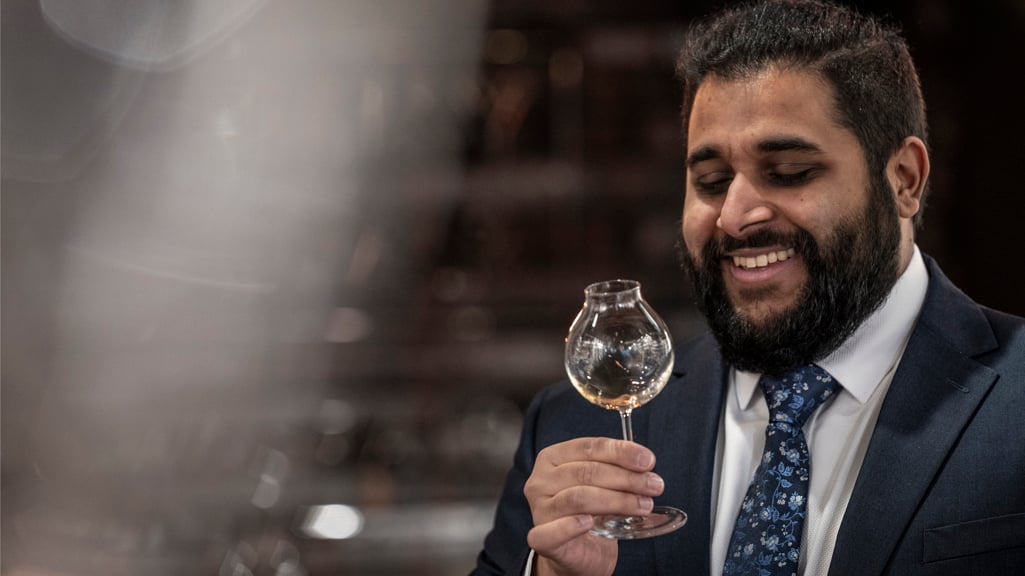 How to start a whisky collection