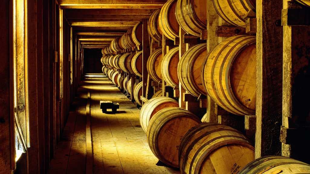 A guide to American whiskey